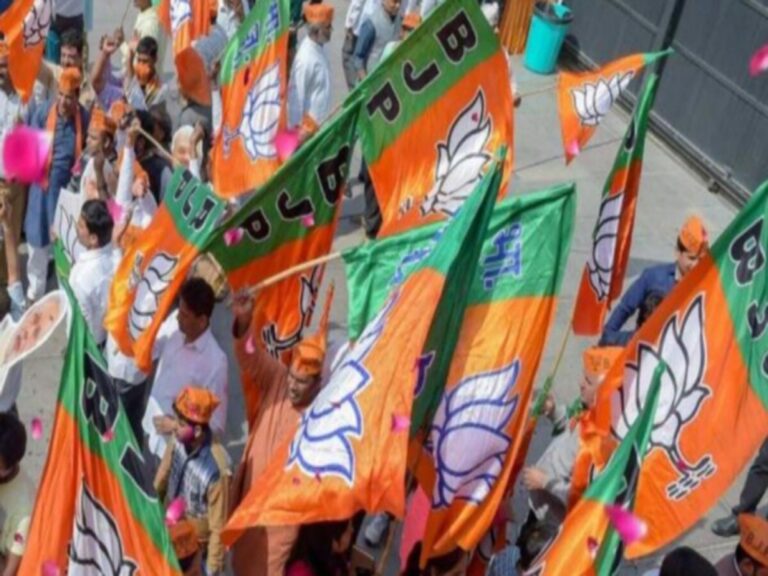 यूपी भाजपा अध्यक्ष पद पर फैसला जल्द