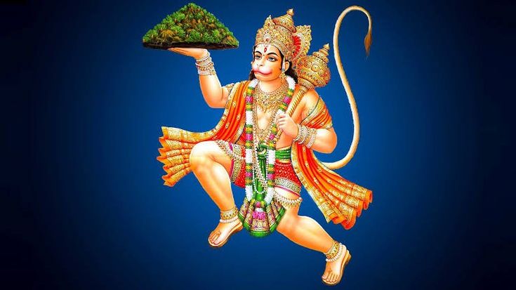 hanuman