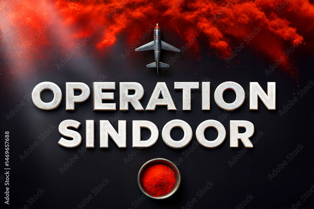 Operation Sindoor