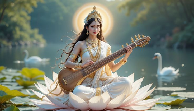 saraswati
