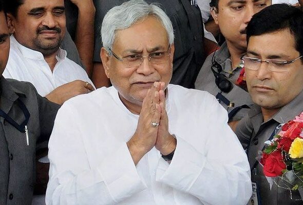 nitish 1