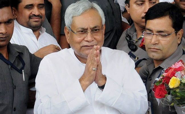 nitish 1