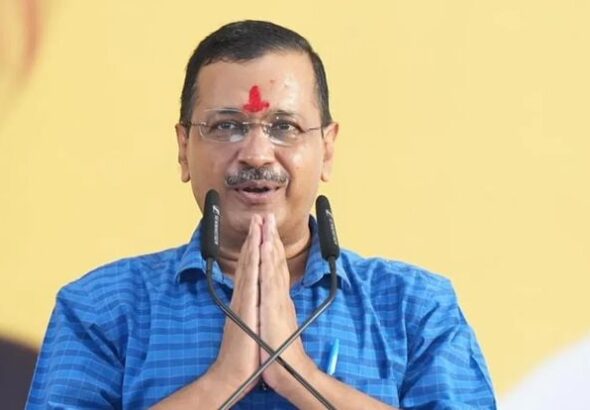 कोर्ट ने कहा कि अरविंद केजरीवाल जैसा कट्टर ईमानदार कोई नहीं इस दुनिया में: AAP मुखिया