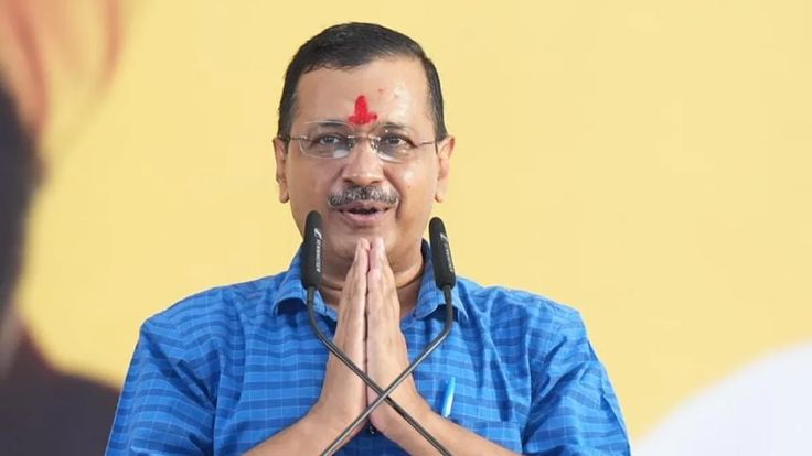 कोर्ट ने कहा कि अरविंद केजरीवाल जैसा कट्टर ईमानदार कोई नहीं इस दुनिया में: AAP मुखिया