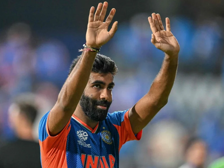 BCCI के एक फैसले से जसप्रीत बुमराह को लगा है 2 करोड़ का फटका, क्या बोर्ड करेगा भरपाई? जानिए