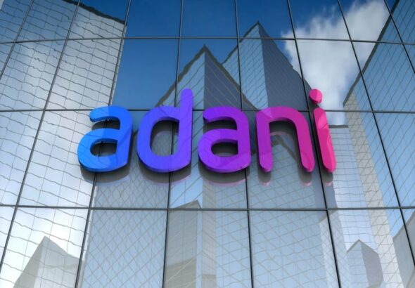 adani