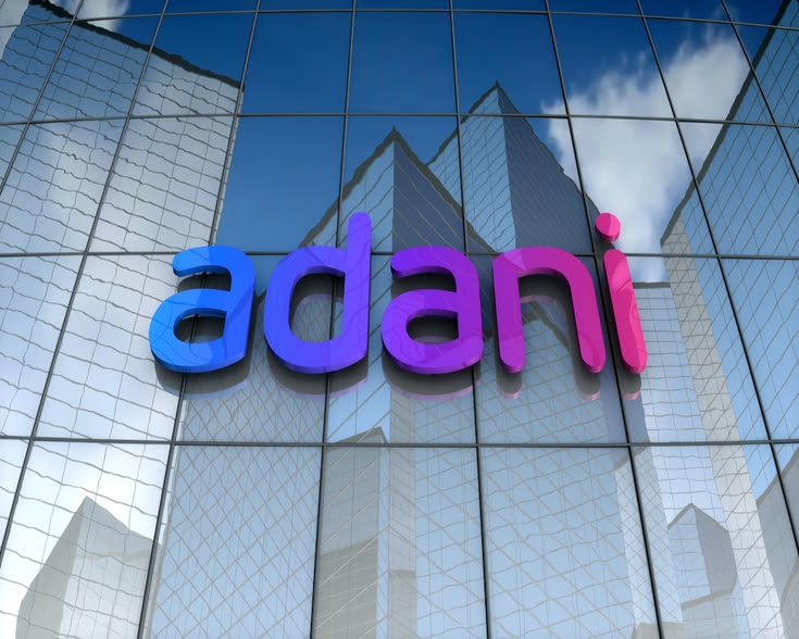 adani