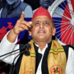 अखिलेश का आरोप- आपदा में अवसर खोज रहे बीजेपी वाले, LPG सिलेंडर की कालाबाजारी में शामिल