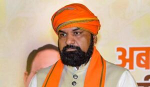 बिहार में बीजेपी सीएम का खेल शुरू! सम्राट चौधरी पर नीतीश के हाथ को विजय चौधरी ने क्यों हवा में उड़ाया?