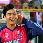 छोटा हल्क है वो; जीतेश शर्मा ने सुनाया वैभव सूर्यवंशी से जुड़ा घड़ी वाला किस्सा