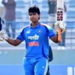 वैभव सूर्यवंशी