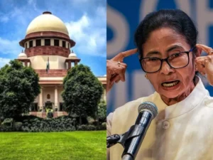 TMC के 9 दिग्गजों को अपने ही बूथ पर नहीं मिले वोट, ममता की हार पर चुनाव आयोग की रिपोर्ट