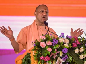 अयोध्या में योगी ने बदले दो नगर पंचायतों के नाम, भदरसा बना भरतनगर-भरत कुंड