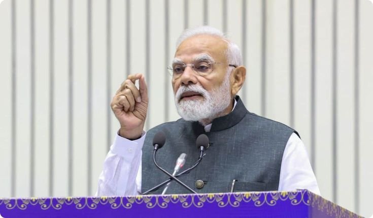 ‘क्या हमें 4th पार्टी के ऑडिट की जरूरत है’, सार्वजनिक परियोजनाओं को लेकर पीएम मोदी की सचिवों को फटकार
