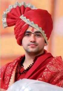 Gen Z को विवेकानंद और कलाम जैसा देखना चाहते हैं, कॉकरोच वाली बात पर धीरेंद्र शास्त्री