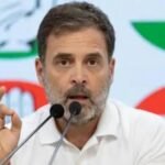 ‘पितृसत्ता को खत्म करने का नारा राहुल गांधी का राजनीतिक पाखंड’, कोंडा सुरेखा की बर्खास्तगी पर भड़की भाजपा