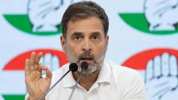 ‘पितृसत्ता को खत्म करने का नारा राहुल गांधी का राजनीतिक पाखंड’, कोंडा सुरेखा की बर्खास्तगी पर भड़की भाजपा