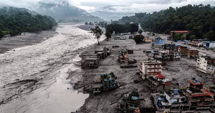 नेपाल बाढ़ में 1290 लोगों की मौत, भारत की फोरेंसिक लैब में मिलेगी लापता लोगों की फ्री DNA प्रोफाइलिंग की सुविधा