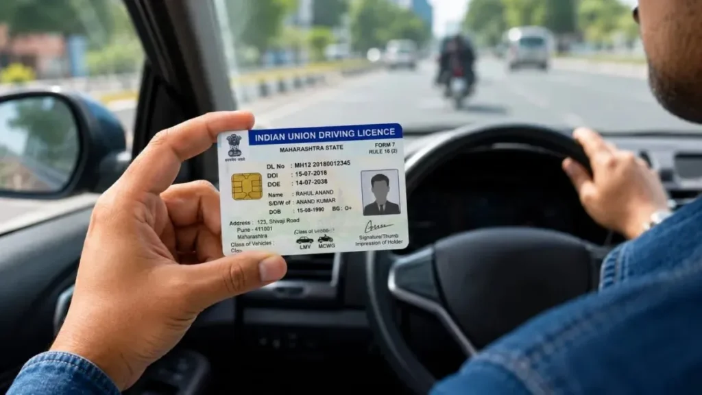 लखनऊ में 14 सितंबर से ड्राइविंग लाइसेंस बनवाना हुआ मुश्किल, 90 सेकंड में पास करना होगा टेस्टिंग ट्रैक