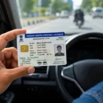 लखनऊ में 14 सितंबर से ड्राइविंग लाइसेंस बनवाना हुआ मुश्किल, 90 सेकंड में पास करना होगा टेस्टिंग ट्रैक